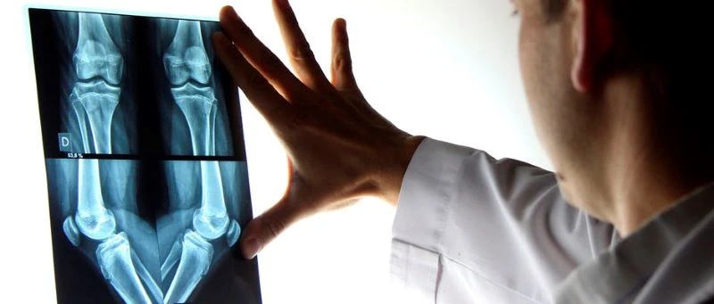 Pôle traumatologie & orthopédie