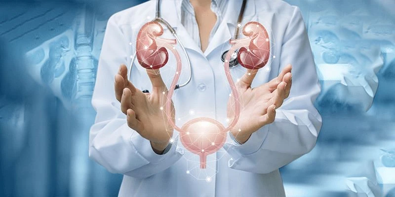 Chirurgie urologique · Clinique 10 Mars Casablanca